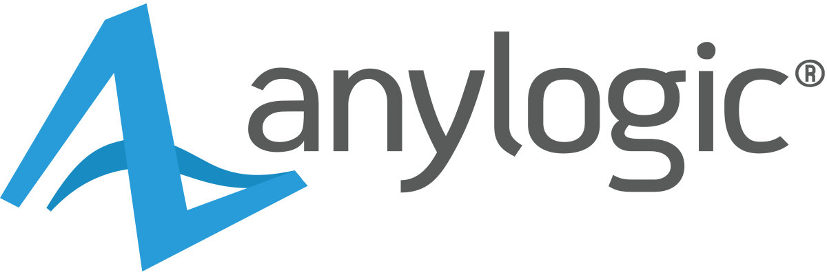 AnyLogic Logo