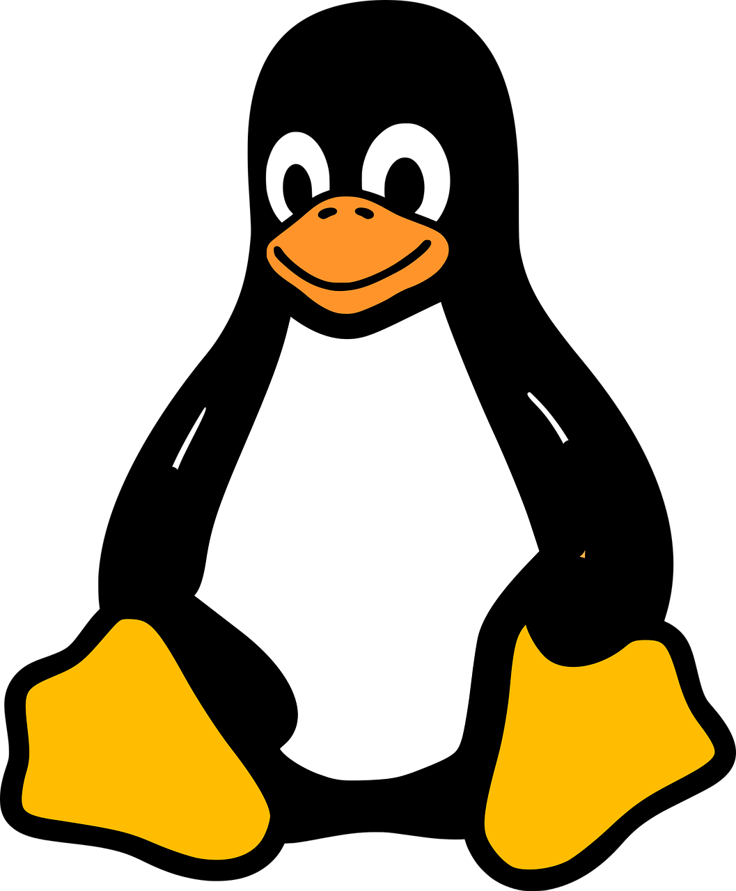 Linux Linux