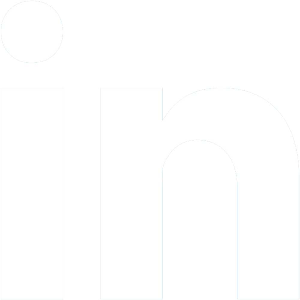 LinkedIn icon